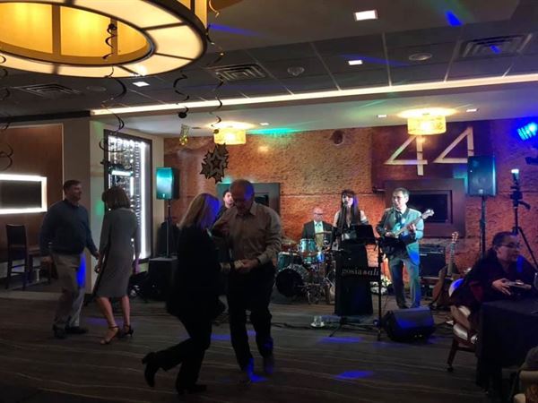 Hawkstone Country Club