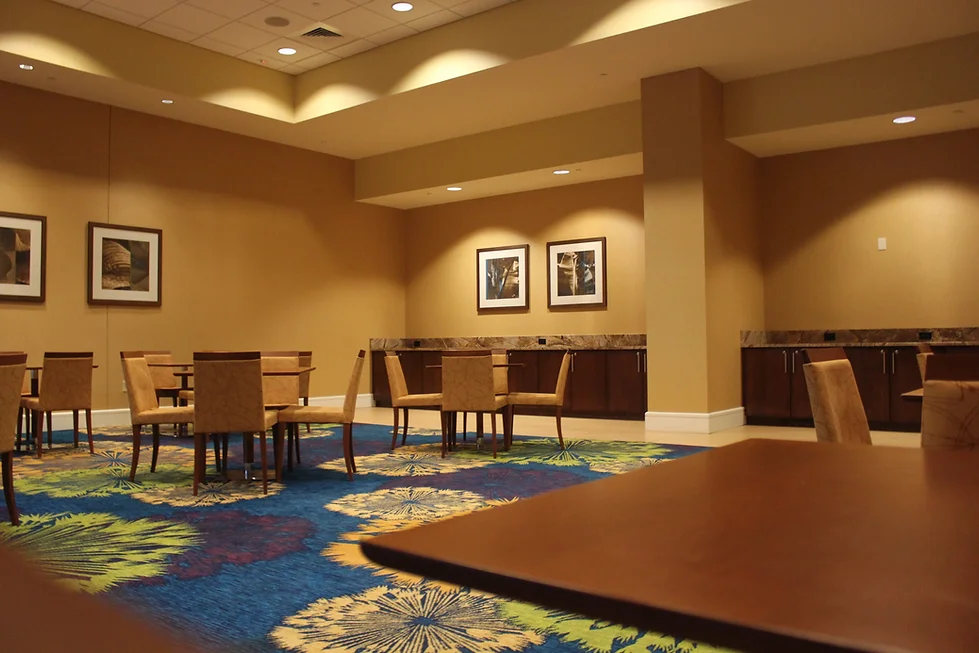 Morrow Center Special Events Venue