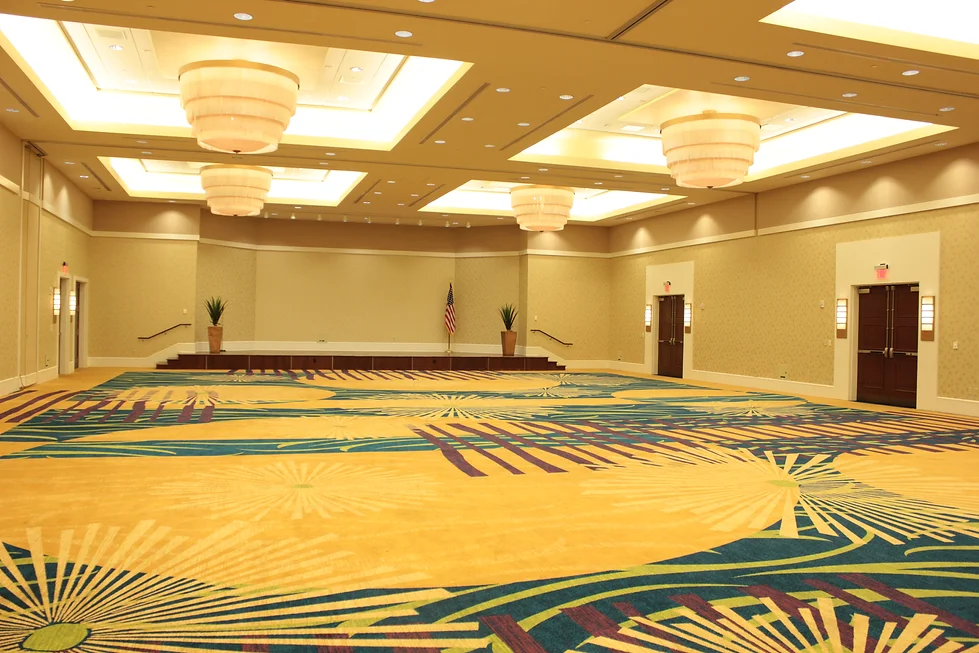 Morrow Center Special Events Venue