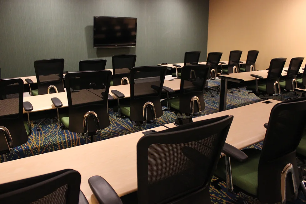 Morrow Center Special Events Venue