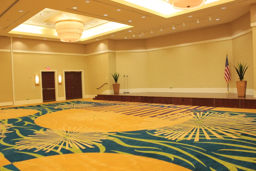 Morrow Center Special Events Venue