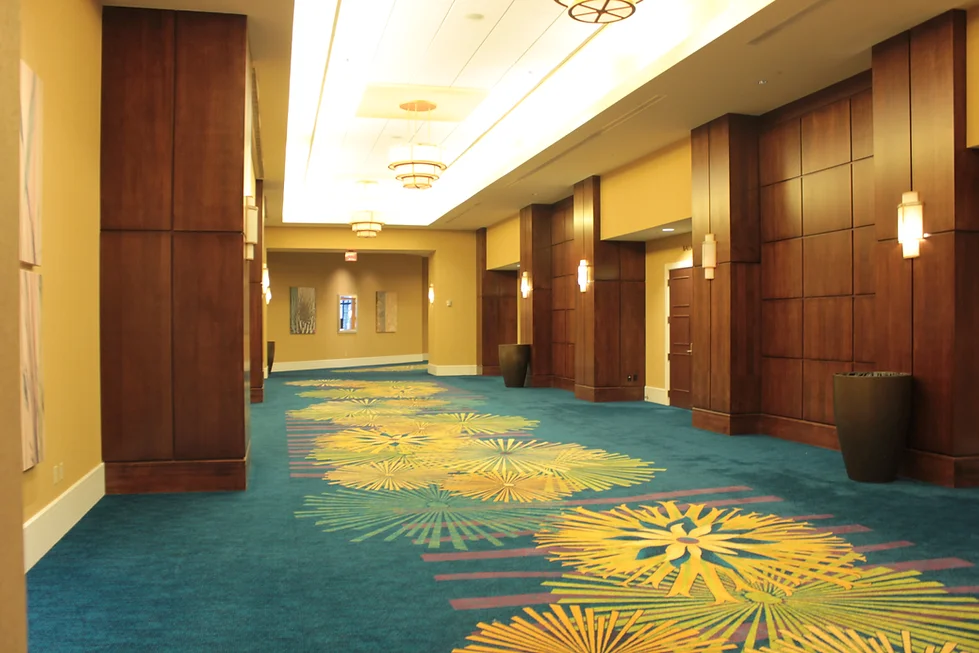 Morrow Center Special Events Venue