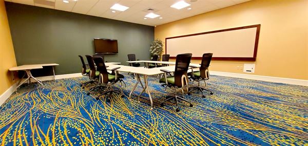 Morrow Center Special Events Venue