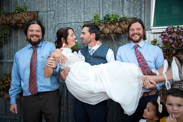 PHOTO BOOTH RENTAL OR DJ WILMINGTON