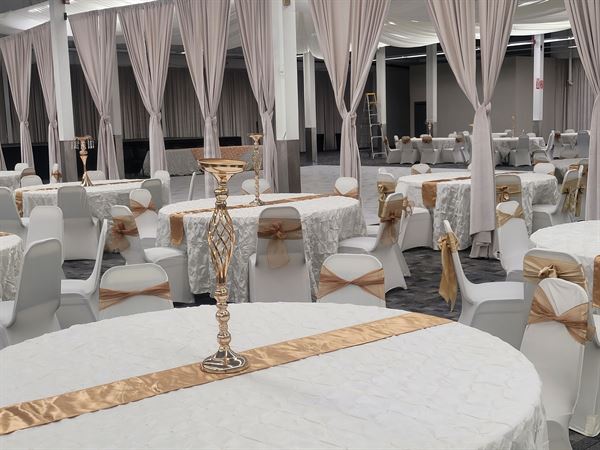 Mall Way Event Center