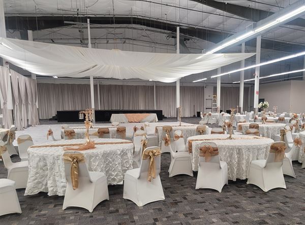 Mall Way Event Center