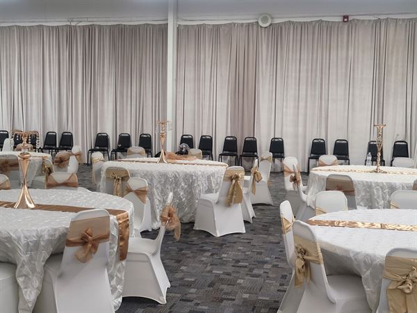 Mall Way Event Center