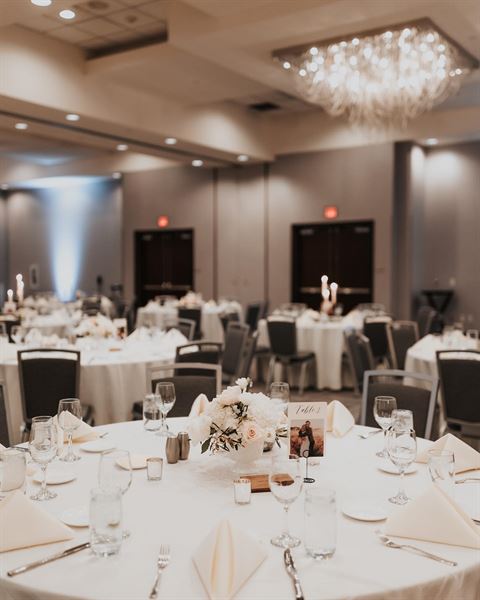 Hilton Minneapolis/Bloomington