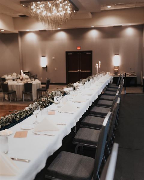 Hilton Minneapolis/Bloomington