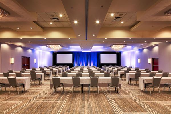 Hilton Minneapolis/Bloomington