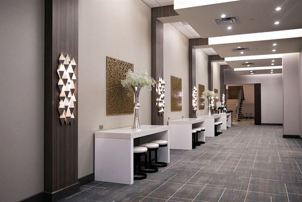 Hilton Minneapolis/Bloomington