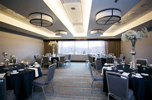 Hilton Minneapolis/Bloomington