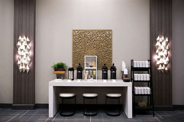 Hilton Minneapolis/Bloomington