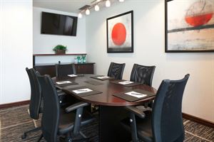 Kennedy Board Room