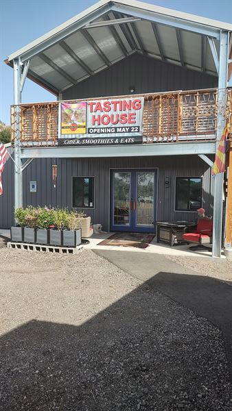 Witch Creek Tasting House