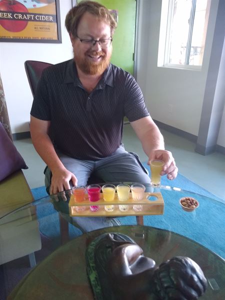 Witch Creek Tasting House