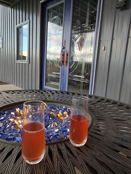 Witch Creek Tasting House