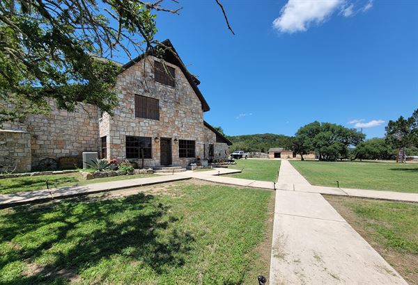 Legacy Ranch at Silver Spur