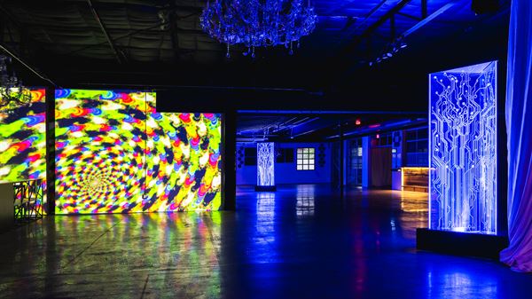 LZR - Austin, TX - Party Venue