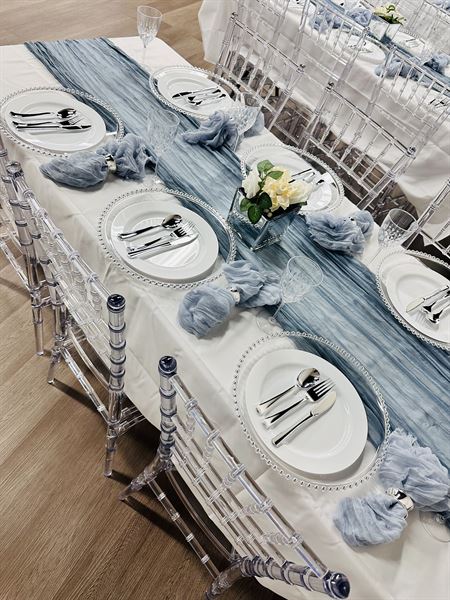 Beachems Blissful Events