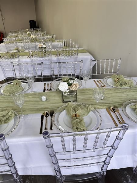 Beachems Blissful Events