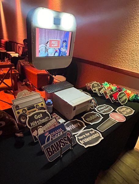 Amazing Parties Plus