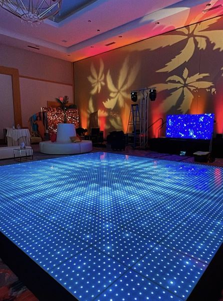 Amazing Parties Plus