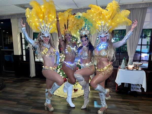 Amazing Parties Plus