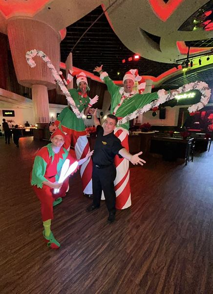 Amazing Parties Plus