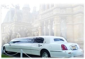 Russo Limousine