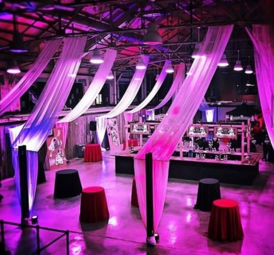 Quality Audio Visual