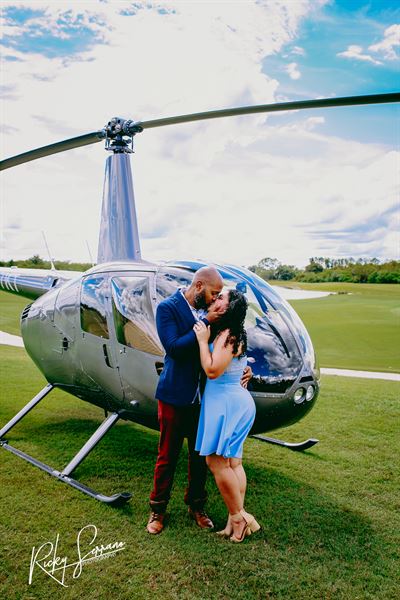 Ricky Serrano Photography