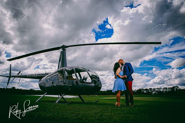 Ricky Serrano Photography