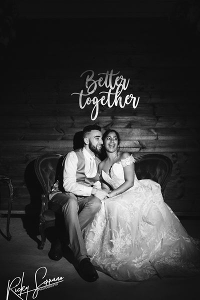 Ricky Serrano Photography