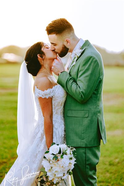 Ricky Serrano Photography