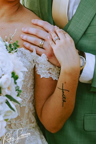 Ricky Serrano Photography