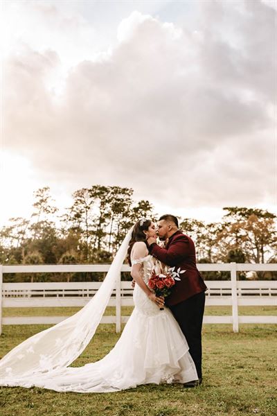 Ricky Serrano Photography