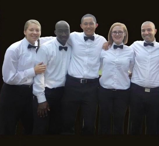 Cross Hospitality & Events