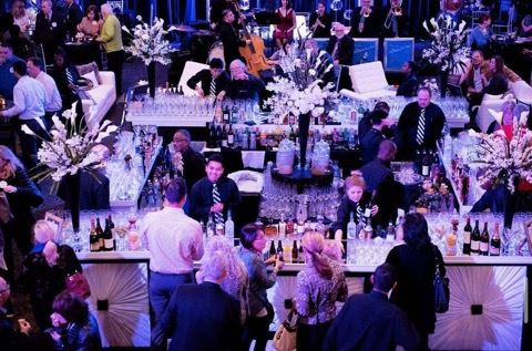 Cross Hospitality & Events