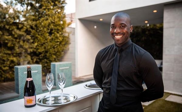 Cross Hospitality & Events