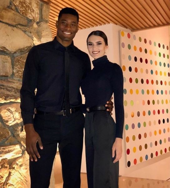 Cross Hospitality & Events