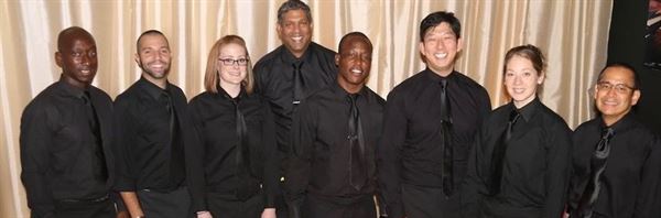 Cross Hospitality & Events