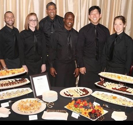 Cross Hospitality & Events