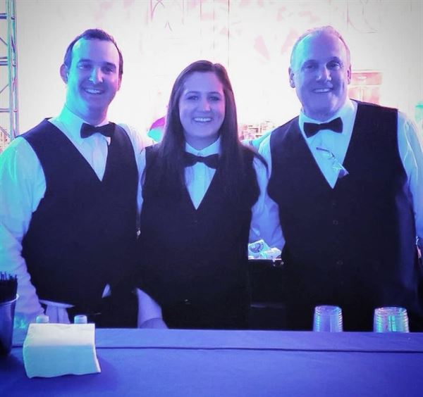 Cross Hospitality & Events