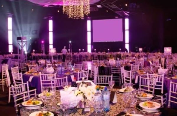 Cross Hospitality & Events