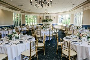 Main Banquet Room