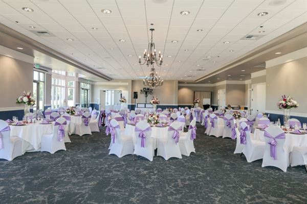 The Golf Club at Echo Falls