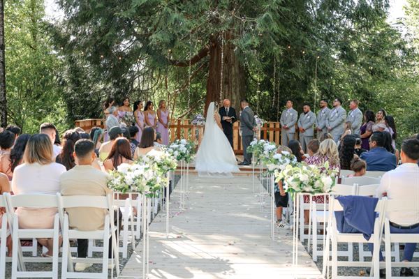 The Golf Club at Echo Falls