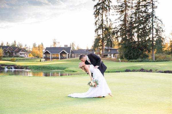 The Golf Club at Echo Falls