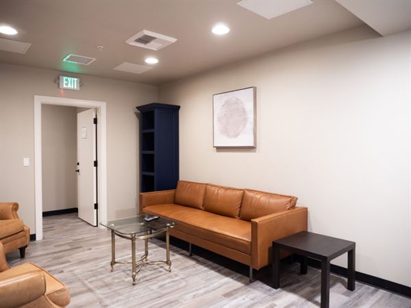 The Golf Club at Echo Falls